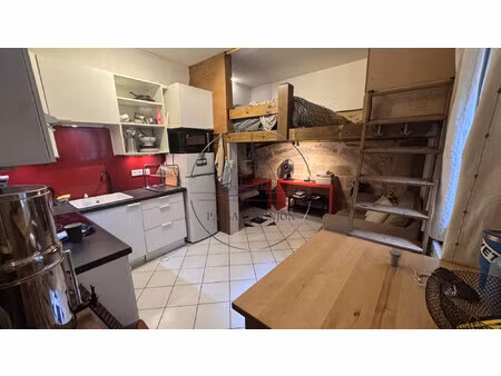 appartement à vendre montpellier