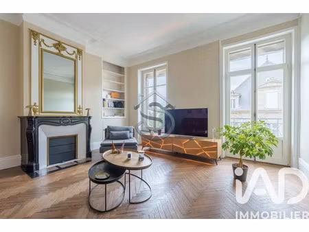 appartement à nancy (54000)