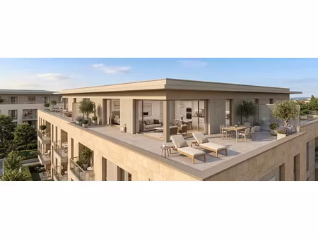 vente appartement 2 pièces 70 m² nancy (54000)