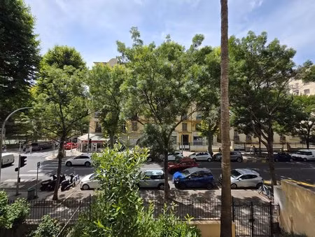 3 pièces 45 50 m² – quartier tnl / riquier