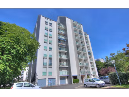appartement orléans 111.63 m² t-4 à vendre  213 000 €