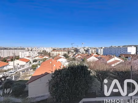 appartement à rueil-malmaison (92500)