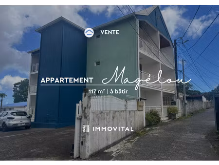 appartement 2 pièces