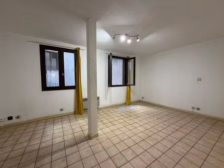 toulouse hyper centre studio
