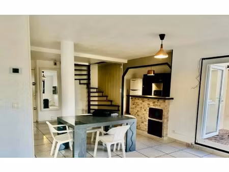 appartement vénissieux 91.32 m² t-4 à vendre  174 000 €