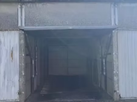 parking à montargis (45200)