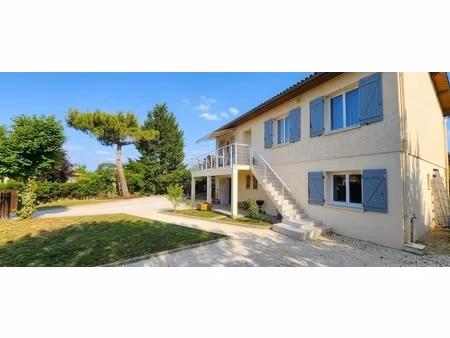 maison à vendre 6 pièces (33)