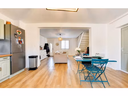 maison bouleurs 75 m² t-4 à vendre  259 000 €