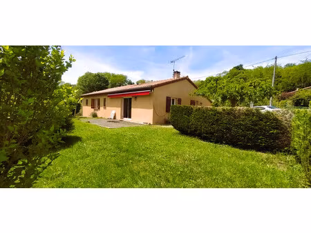 maison à vendre à castelnau-durban (09420) - ariège