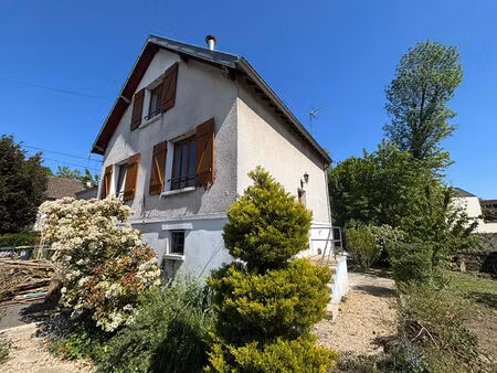 maison coulommiers