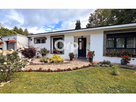 maison douai 91 m² t-3 à vendre  170 000 €