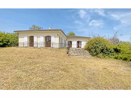 maison eaunes 188 m² t-6 à vendre  370 000 €