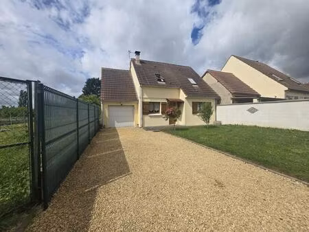 maison 5 pièces