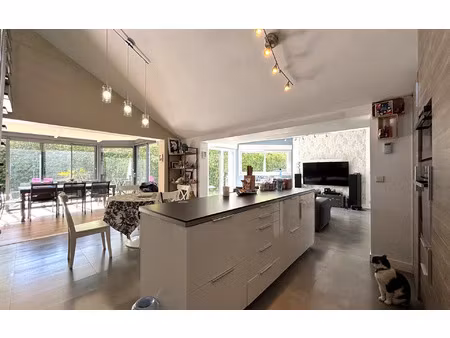 maison houlgate 119.03 m² t-5 à vendre  470 000 €
