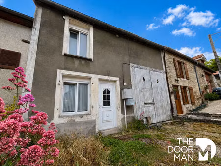 maison 52140