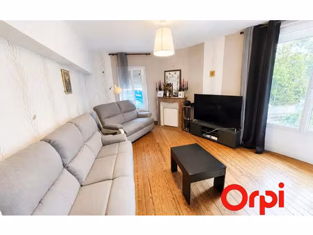 maison jaulgonne m² t-6 à vendre  159 000 €