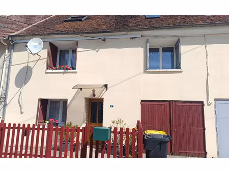 maison la ferté-sous-jouarre 102.65 m² t-5 à vendre  189 000 €