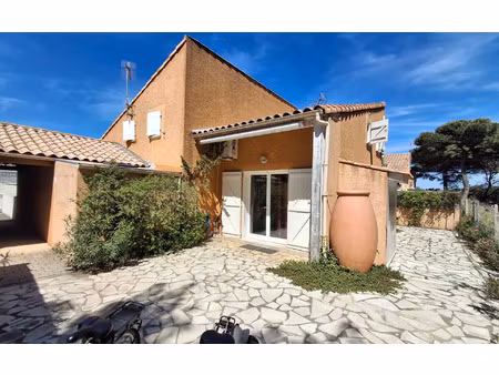 maison marseillan 43.02 m² t-3 à vendre  217 000 €