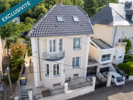 maison individuelle metz queuleu