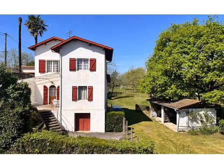 maison peyrehorade m² t-5 à vendre  149 000 €