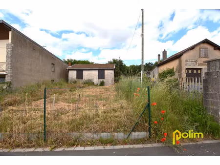 maison à rénover proche entrée a31.