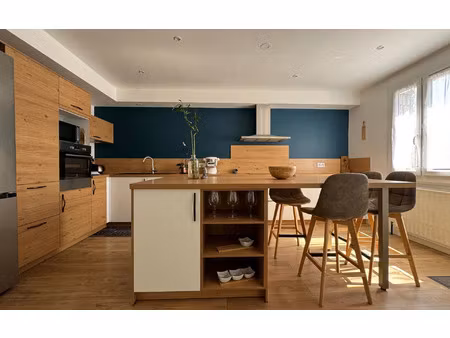 maison prades m² t-6 à vendre  365 000 €
