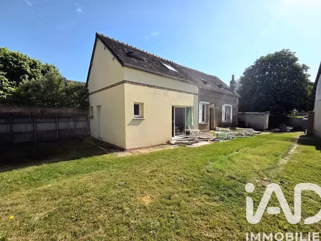 maison de village à rainvillers (60155)