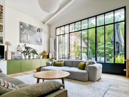 maison rueil malmaison 5 pièce(s) 120 m2
