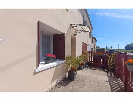 maison saâcy-sur-marne 102.65 m² t-5 à vendre  189 000 €