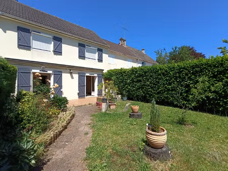 maison en lotissement