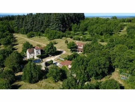 gîte sur le chemin