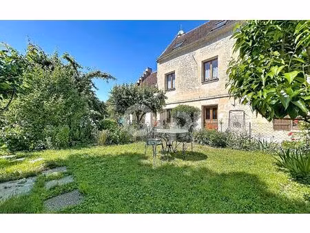 maison saint-maximin m² t-8 à vendre  319 000 €