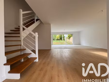 vente maison traditionnelle 6 pièces