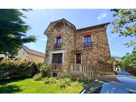 maison sevran m² t-4 à vendre  289 900 €
