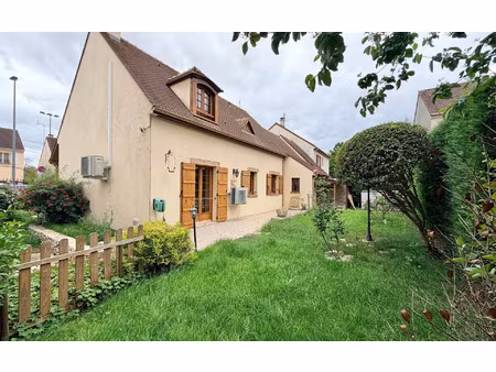 maison sevran m² t-5 à vendre  329 900 €