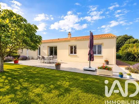 maison à talmont-saint-hilaire (85440)
