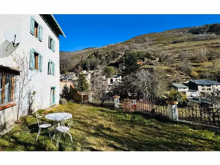 maison urbanya m² t-5 à vendre  115 000 €