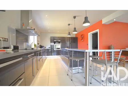 maison d’architecte à amanvillers (57865)