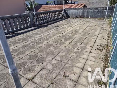 vente maison/villa 9 pièces