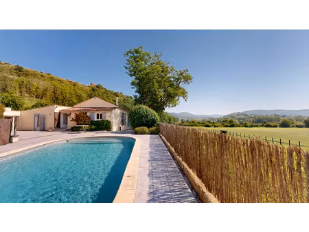maison ancienne avec jardin  piscine et dependance
