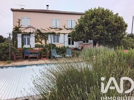 vente maison/villa 14 pièces