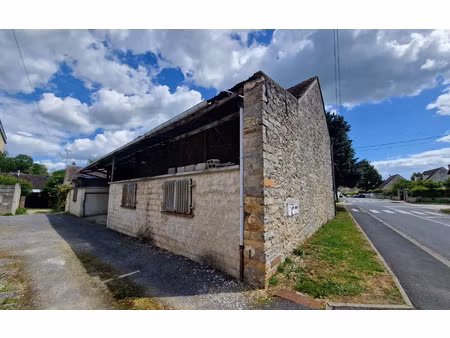 maison villecerf m² t-0 à vendre  99 000 €