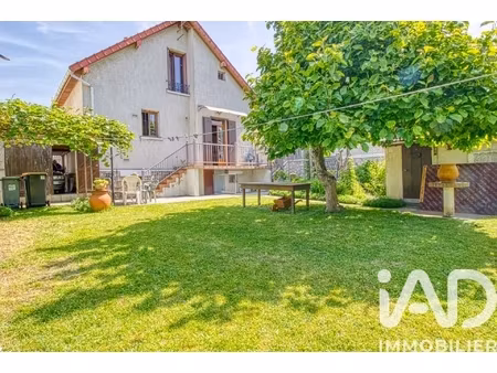 vente maison traditionnelle 5 pièces