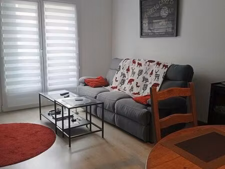 appartement t3 angoulême