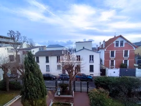 rue du bac - 2 pieces - 45 m²