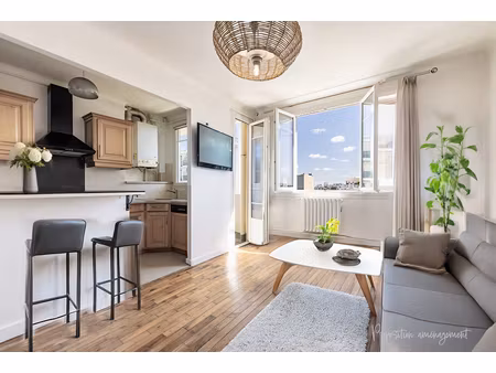 bois colombes raspail - 2 pieces - 299 000 € fai