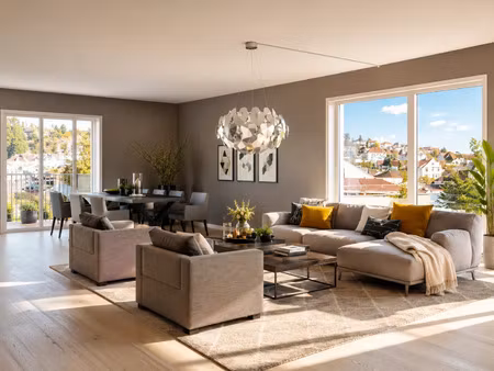 devenez propriétaire d'un appartement de 4 pièces