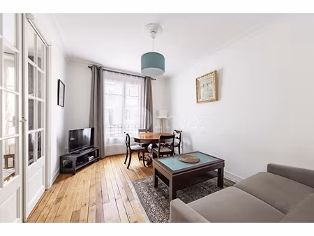 courbevoie charcot becon - 3 pieces 54 m² - 399.000 € fai