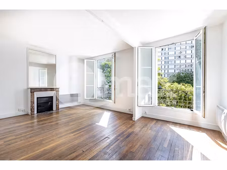 courbevoie gare - 2/3 pieces 51 m² - 339 600 € fai