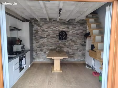 appartement duplex